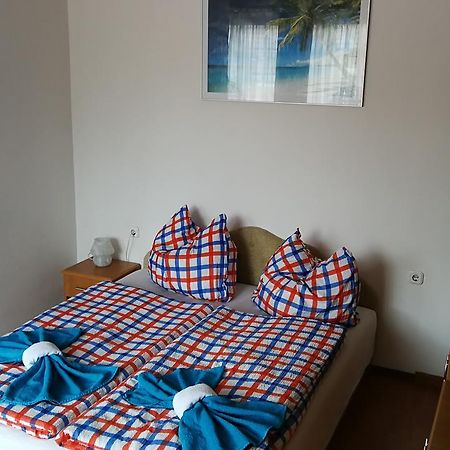 Dunakanyar Bed & Breakfast Гёд Экстерьер фото